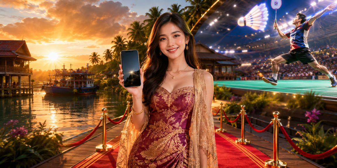 Users in Kedah should set mobile gaming budget limits wisely through lotto4d