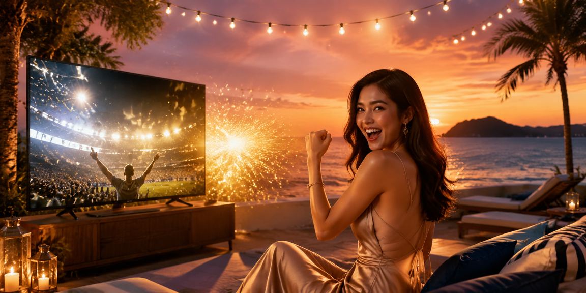 Kota Kinabalu casino entertainment atmosphere with lotto4d for Malaysian players