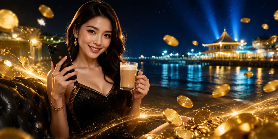 Malaysian users enjoy the lotto4d mobile casino with full data protection